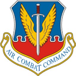 US Air Combat Command Recreational Assistant (RV Lot)