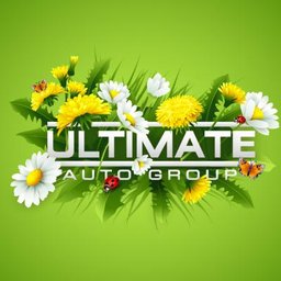 Ultimate Auto Group GMC Automotive Sales Consultant