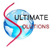 Ultimate Digital Solutions Pvt. Ltd. 