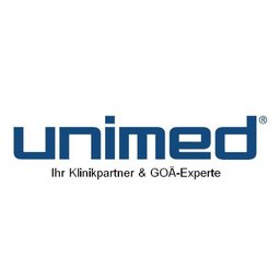 Unimed Abrechnungsservice für Kliniken und Chefärzte GmbH 