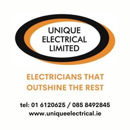 Unique Electrical Limited Qualified Electrician | Domestic & Commercial