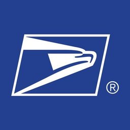 United States Postal Service USPS Mail Carrier