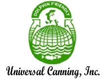 Universal Canning, Inc. Distributor Accounts Specialist