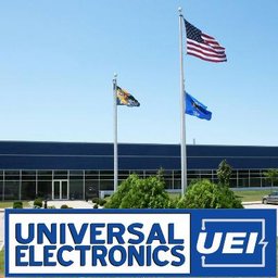 Universal Electronics Inc. 2024-24- Process Engineer