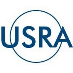 Universities Space Research Association Research Assistant (Data Analyst)