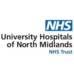 University Hospitals of North Midlands NHS Trust Medical Secretary Team Leader