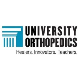 University Orthopedics 