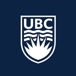 University of British Columbia Procurement Officer