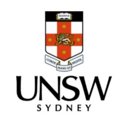 University of New South Wales Change Communications Manager