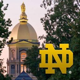 University of Notre Dame 