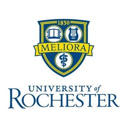 University of Rochester Research Assistant professor