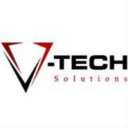 V-Tech Solutions Right of Way Agent