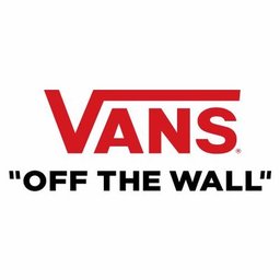 VANS Vans Christmas Part-Time Sales Assistants - Bayfair