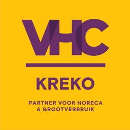 VHC Kreko - Horecagroothandel 