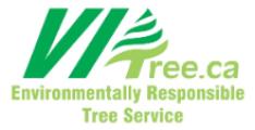 VI Tree Services Ltd Utility Tree Trimmer