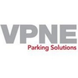 VPNE Parking Solutions Patient Transport (Mass Eye and Ear)