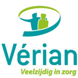 Vérian Helpende (Plus) - Team Zorg en Welzijn