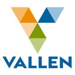 Vallen Distribution Inc. Storeroom Attendant - Integrated Supply