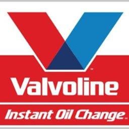 Valvoline Instant Oil Change 