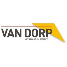 Van Dorp Servicemonteur Rail