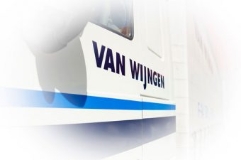 Van Wijngen International BV 