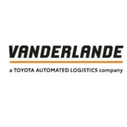 Vanderlande Industries Senior Regional Sales Manager