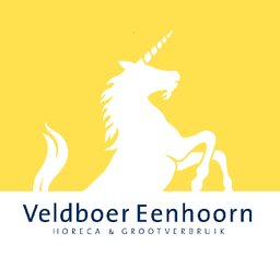 Veldboer Eenhoorn Magazijnmedewerker avonploeg