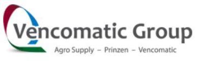 Vencomatic Group Area Sales Manager Oceania