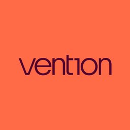 Vention Group Middle QA Automation Engineer