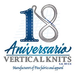 Vertical Knits Supervisor para líneas de producción