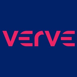 Verve Sales Executive Brands & Agencies - Mexico