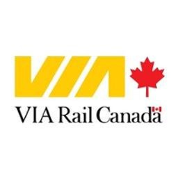 Via Rail Canada Locomotive Attendant- Vancouver