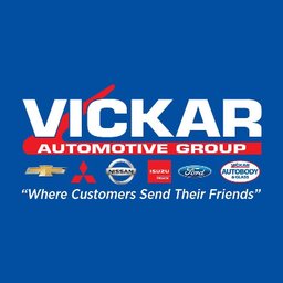 Vickar Ford Automotive Sales Consultant