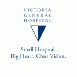 Victoria General Hospital Undergraduate Nursing Employee (UNE) VGH