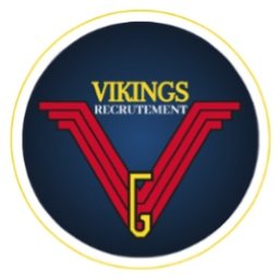 Vikings Recrutement 