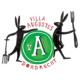 Villa Augustus Dordrecht Beginnend kok