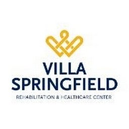 Villa Springfield Rehabilitation and Healthcare Center 