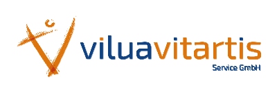 Vilua Vitartis Service GmbH Patientencoach (m/w/d)/ med. Fachkraft (m/w/d) Patientenbegleitprogramm