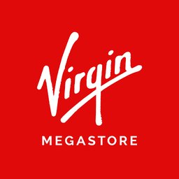 Virgin Megastore Hôtesse de Caisse