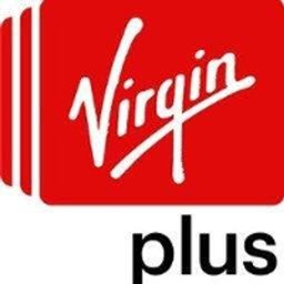 Virgin Plus Representant vente au detail, Pine Centre Mall