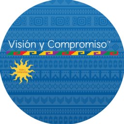 Visión y Compromiso Admin Assistant Level II: Remote