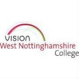 Vision West Nottinghamshire College Trainer: Construction Projects