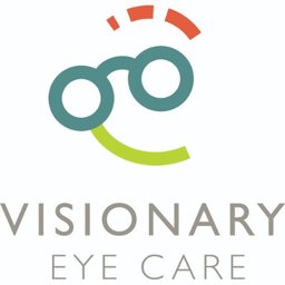 Visionary Eye Care Optometric Technician/Optician