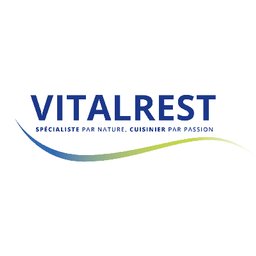 Vitalrest Chef Gérant