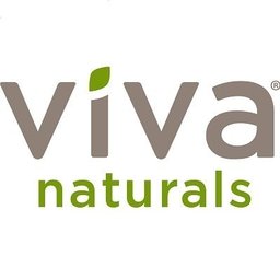 Viva Naturals Packaging Designer