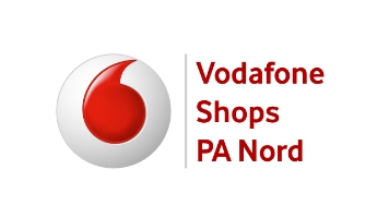 Vodafone Shops PA Nord GmbH & Co. KG Vertriebsmitarbeiter (m/w/d) im Vodafone Shop