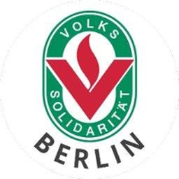 Volkssolidarität Landesverband Berlin e.V. Betreuungsassistent / Betreuungsassistentin Lichtenberg (m/w/d)