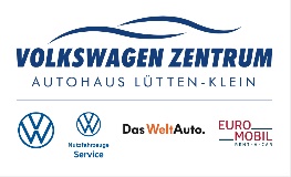 Volkswagen Zentrum Lütten Klein Empfangs- / Serviceassistenz / Kaufmännische Kraft (all genders)