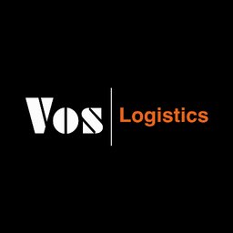 Vos Logistics Chauffeur Grootvolume