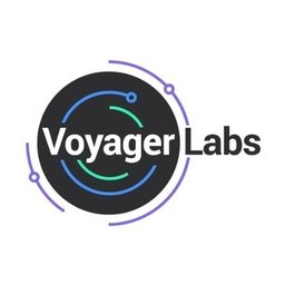 Voyager Labs UX/UI Designer